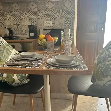 Διαμέρισμα New 45 Renovated