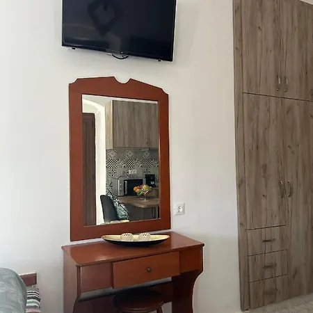 Διαμέρισμα New 45 Renovated *