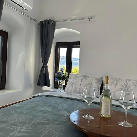 New 45 Renovated * Λίνδος