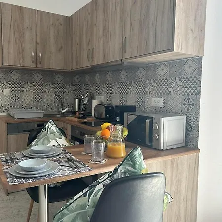 New 45 Renovated * Λίνδος