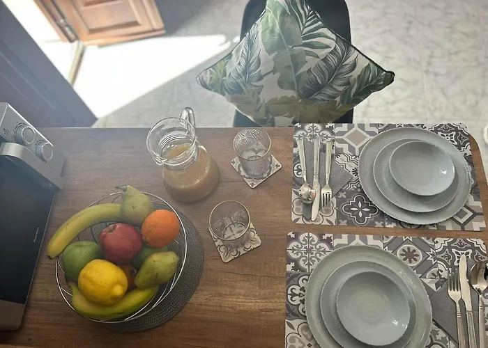 דירה New 45 Renovated *