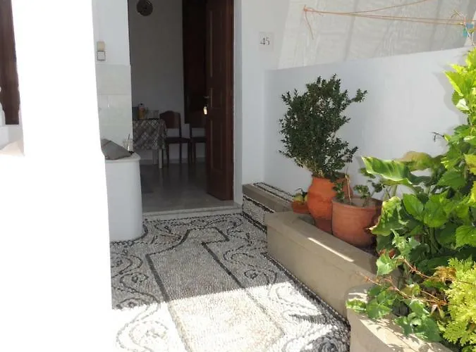 New 45 Renovated לינדוס