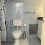 New 45 Renovated Apartment Lindos (Rhodes)