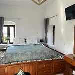Apartment New 45 Renovated Lindos (Rhodes)
