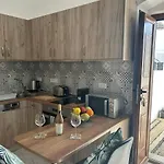 New 45 Renovated Lindos (Rhodes)