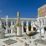 Apartment New 45 Renovated Lindos (Rhodes)