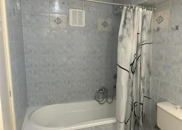 Апартаменты New 45 Renovated
