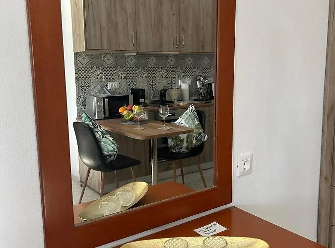 New 45 Renovated Линдос
