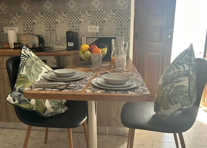 Апартаменты New 45 Renovated