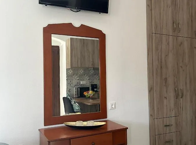 Апартаменты New 45 Renovated *