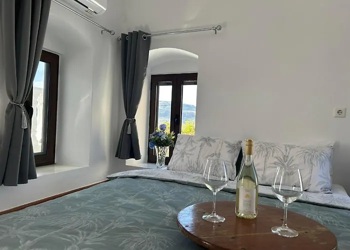 New 45 Renovated * Линдос