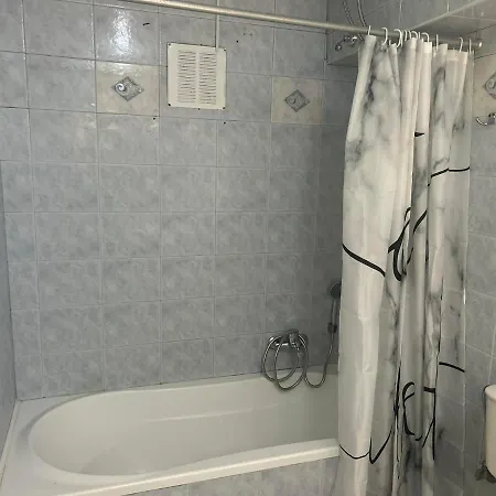 Appartement New 45 Renovated