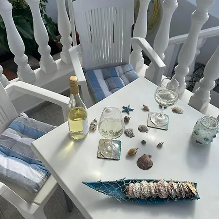 New 45 Renovated Lindos (Rhodes)
