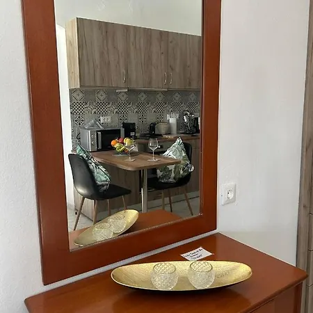 New 45 Renovated Lindos (Rhodes)