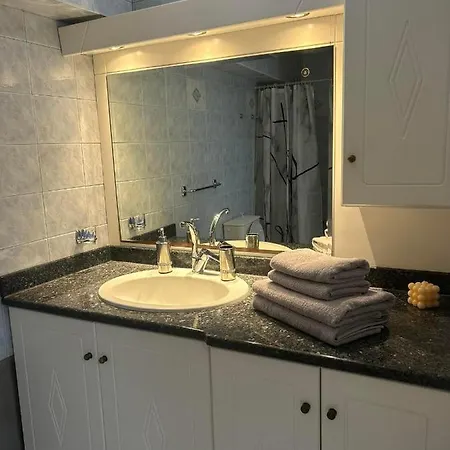 New 45 Renovated Apartment Lindos (Rhodes)