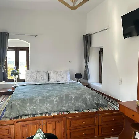 Apartment New 45 Renovated Lindos (Rhodes)