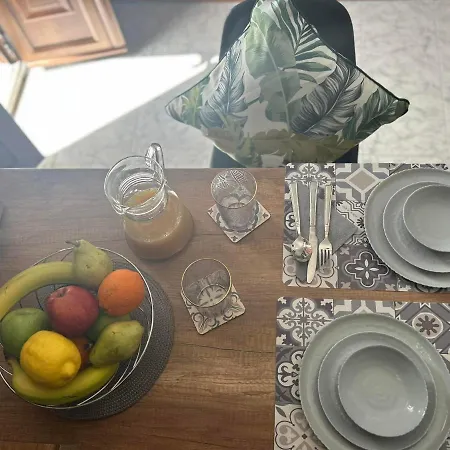 Lägenhet New 45 Renovated *