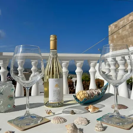 Apartment New 45 Renovated Lindos (Rhodes)