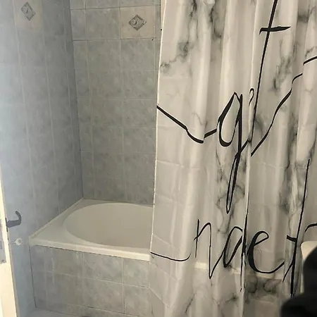 Apartman New 45 Renovated *