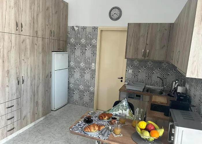 New 45 Renovated דירה