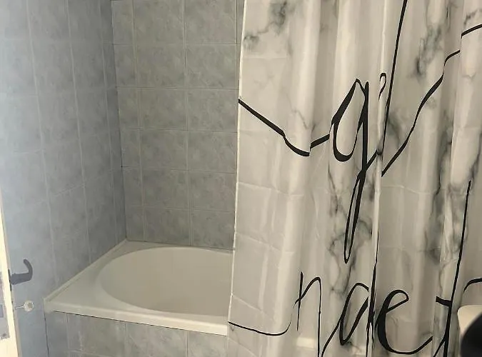 דירה New 45 Renovated *