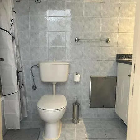 New 45 Renovated Daire Líndos