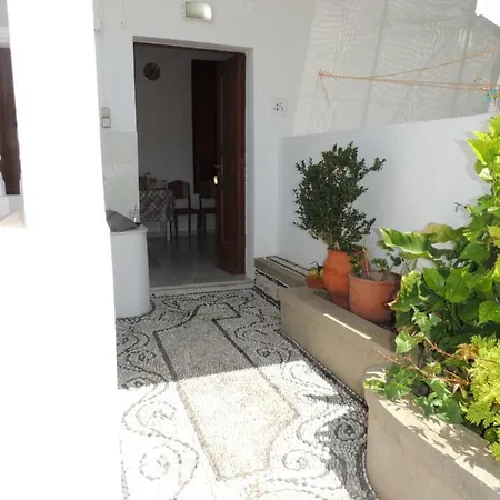 New 45 Renovated Líndos