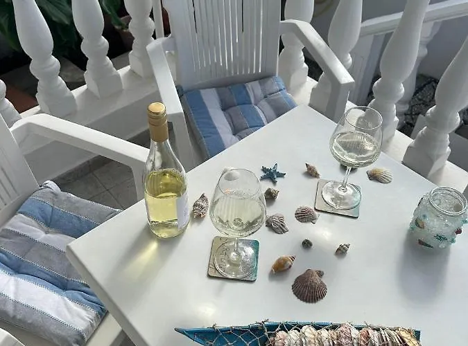 New 45 Renovated Líndos